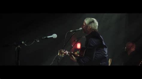 John Bramwell Time S Arrow Live YouTube