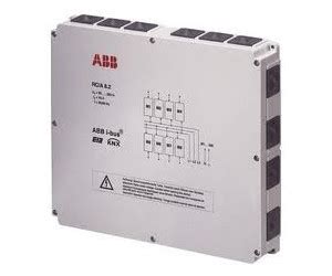 ABB Raum Controller RC A 8 2 Ab 243 28 Preisvergleich Bei Idealo De