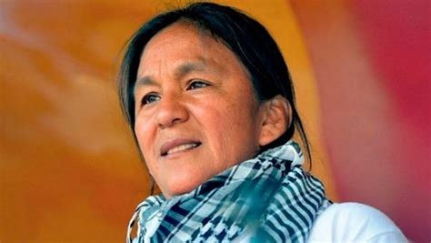 Organizaciones Sociales Argentinas Demandan La Liberaci N De Milagro Sala