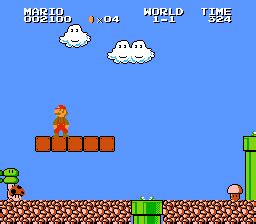 Play FDS Super Mario Bros. 2 (Japan) (En) Online in your browser ...