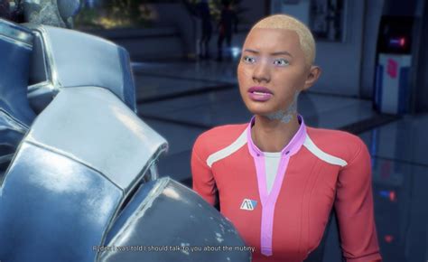 Bioware Expect Mass Effect Andromeda Support Info Tuesday