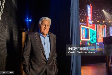 Jay Leno Stand Up Photos and Premium High Res Pictures - Getty Images