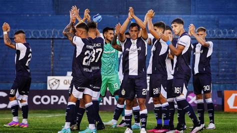 Gimnasia Vs Centro Espa Ol Match Analysis And Highlights Archysport