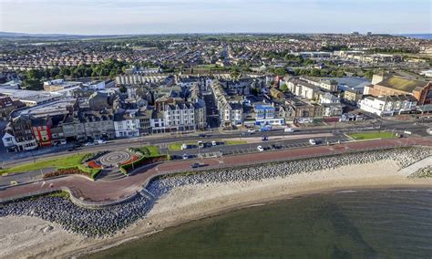 Cropped 2017 07 18 Morecambe 20 Aerial Artwork Drone