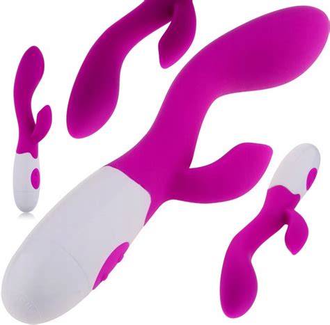 SEX WIBRATOR CUDOWNY STYMULATOR ŁECHTACZKI ORGAZM 7399293928 Allegro pl