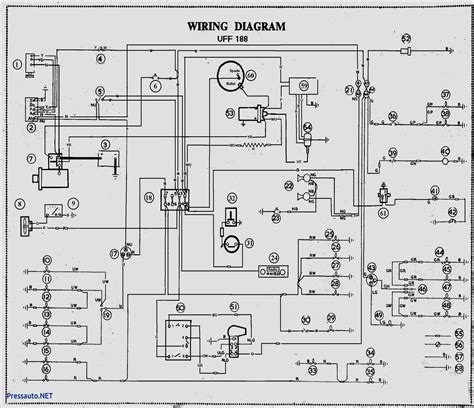 1999 Chevy S10 Wiring Diagram