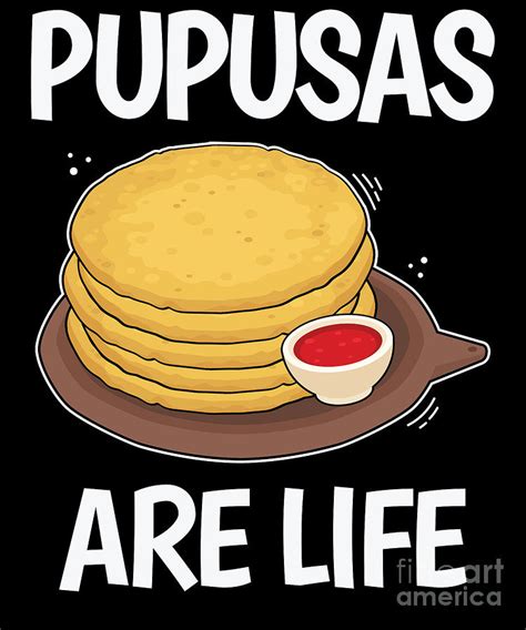 Salvadorian Food Pupusas