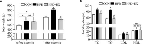 Frontiers Aerobic Exercise Ameliorates Myocardial Inflammation