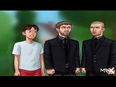 Summertimesaga Want To Help The Maid Fuck The Boss E Xxx Mobile Porno Videos Movies