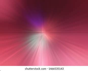 Radial Blur Background Light Colored Stock Illustration 1466535143 ...