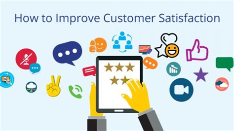 5 Ways To Deliver Great Customer Service To Improve Your Customer