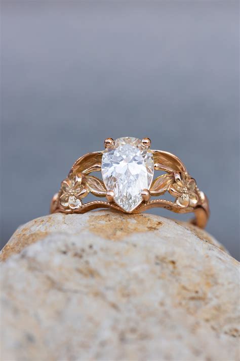 Lab Grown Diamond Rings Eden Garden Jewelry™