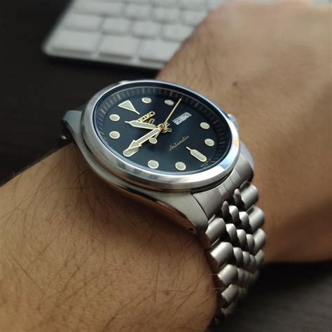 Seiko [SRPE57] : r/Seiko