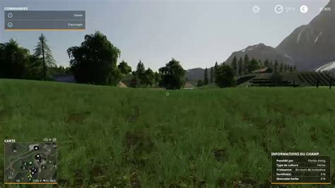 Slovenian Countryside Farming Simulator Ps Youtube