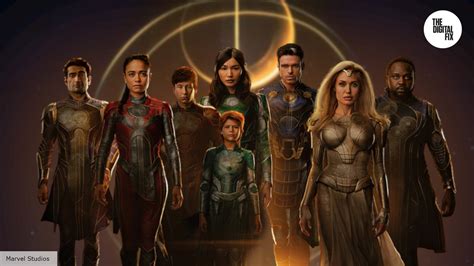 Eternals 2: Release Date, Cast, Plot, And Everything We Know So Far ...