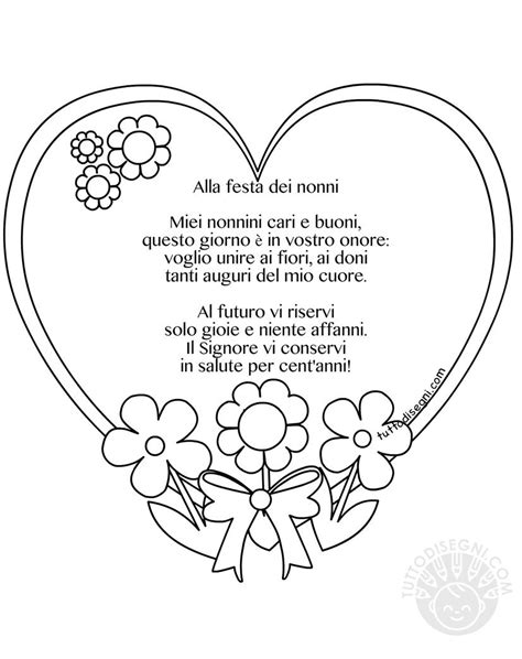 Nonni Pagina Di Tuttodisegni