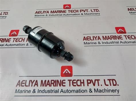 Danfoss Dml Liquid Line Filter Drier Aeliya Marine