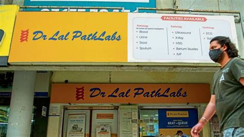 Dr Lal Pathlabs Q4 Net Profit Drops 75 Yoy Declares Dividend Stock