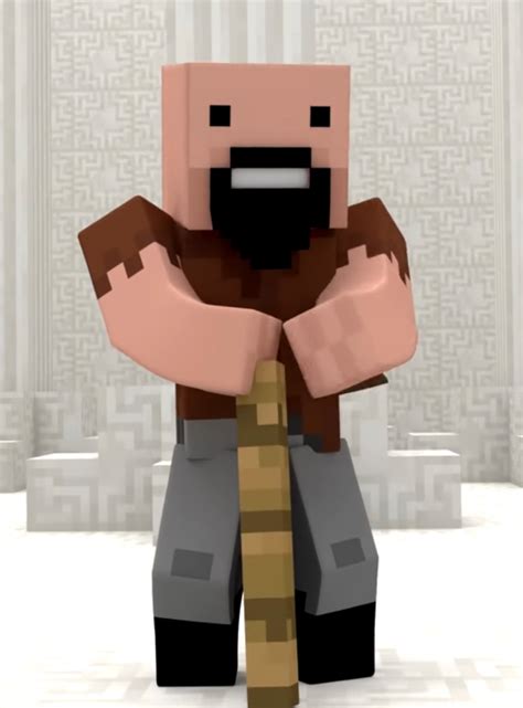 Notch Annoying Villagers Wiki Fandom