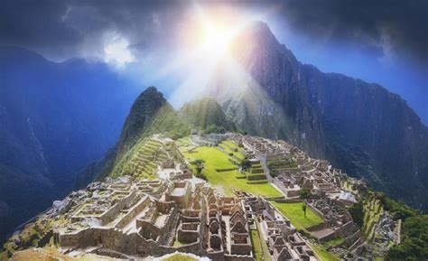 The Inca Empire What Made It So Powerful Ancient Origins