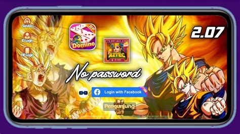 UPDATE DOMINO MOD APK VERSI 2 07 X8 SPEEDER TANPA PASSWORD DOMINO RP