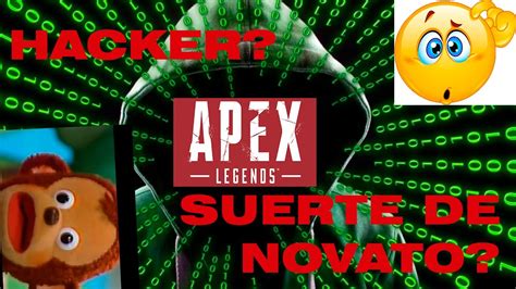 Hackers En Apex Legends Xbox One Nos Encontramos A Un Hacker En Apex