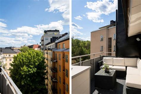 Kungsholms Strand I Kungsholmen Stockholms Kommun L Genhet Till