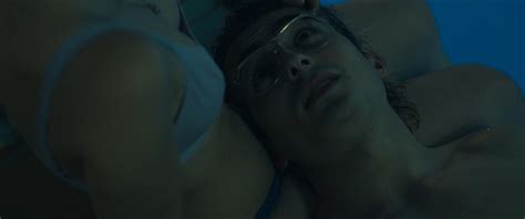 Nude Video Celebs Clara Galle Nude Through My Window A Traves De