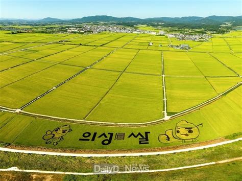 의성군 2024년 논 타작물재배 지원사업 신청 접수