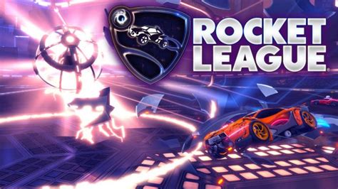 Rocket Leagues introduces Dropshot mode