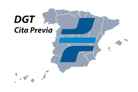 Como Conseguir Cita Previa En La Dgt Rapidamente Tramitesdgt Eu