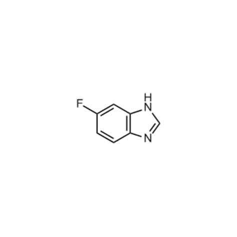 Chemscene 5 Fluoro 1H Benzo D Imidazole 5g Quantity Each Of 1