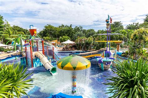 Jpark Island Resort Waterpark Cebu Lapu Lapu City Cebu