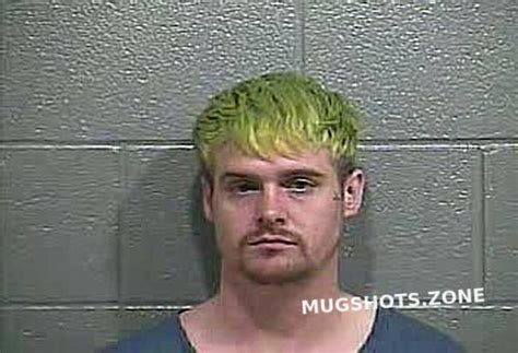 Baker Dylan Andrew Barren County Mugshots Zone