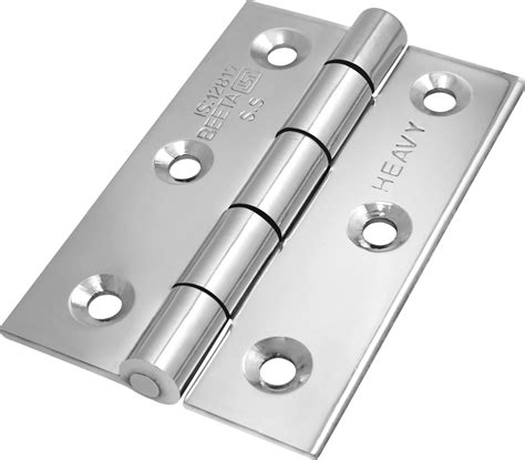 Stainless Steel Door Hinge Ss Door Hinge Latest Price Manufacturers