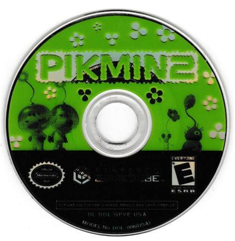 Pikmin 2 Prices Gamecube | Compare Loose, CIB & New Prices