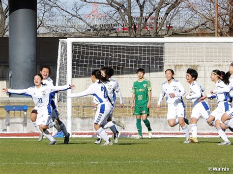 大宮は初の4強、ac福島は前回大会の雪辱を果たす 高円宮妃杯 Jfa 第27回全日本u 15女子サッカー選手権大会｜jfa｜公益財団法人日本