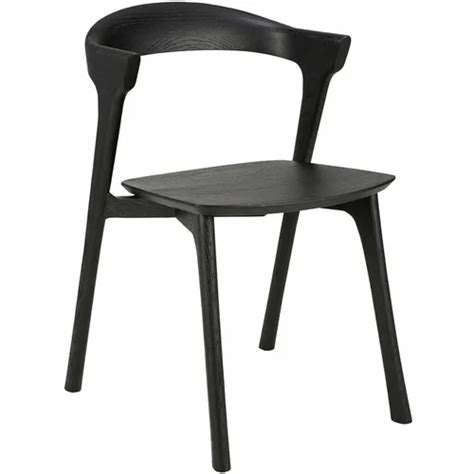 Modern Wooden Chair at Rs 4500 | Chopasni Housing Board | Jodhpur | ID ...