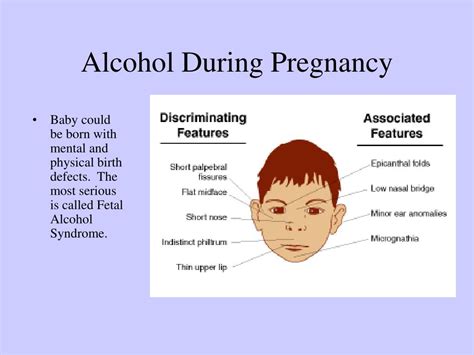 Ppt Alcohol And Pregnancy Powerpoint Presentation Free Download Id 2779894