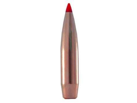 Hornady A Max Bullets 338 Cal 338 Diameter 285 Grain Boat Tail Box