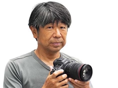 Eos R5愛用カメラマンが触って感じた「eos R5 Mark Ii」の進化点 ライブドアニュース