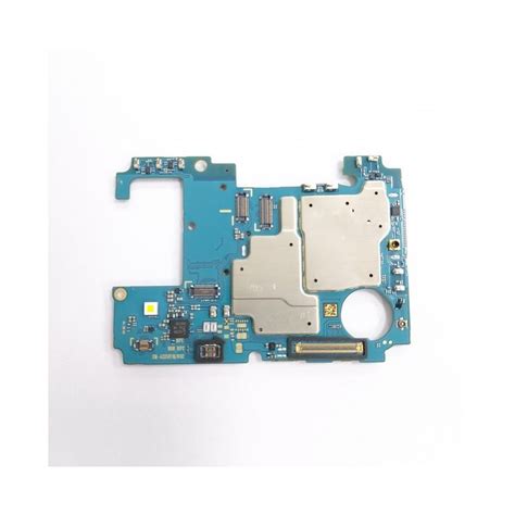 Placa Base Para Samsung A F A G G Gb