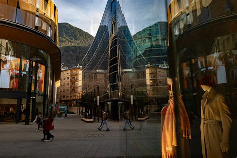 Andorra Guide: This Tiny Country in the Pyrenees is the Perfect