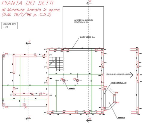 Realizzazione Di Un Edificio Unifamiliare In Muratura Armata Poroton