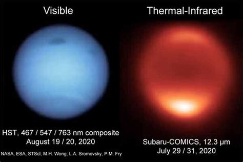 Obsevation Results Subaru Telescope