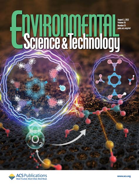 Environ Sci Technol 东南大学能源与环境学院宋敏教授 松迪科技北京有限公司