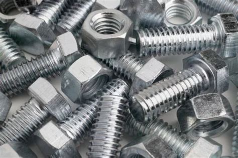 Duplex Stainless Steel Fasteners At Best Price In Raigad By Asc