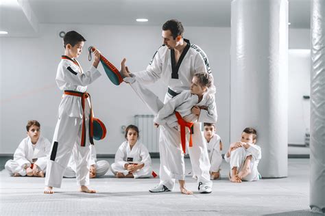 Summer Camp Martial Arts in Kitchener Waterloo | Enroll Now for Day Camp!