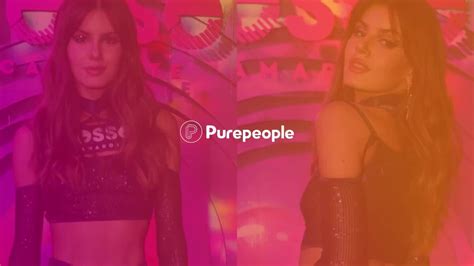 Vídeo Camila Queiroz escolhe look lingerie à mostra para o Carnaval e explica Ousado e