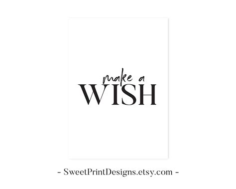 make a wish logo white - Macie Shelby